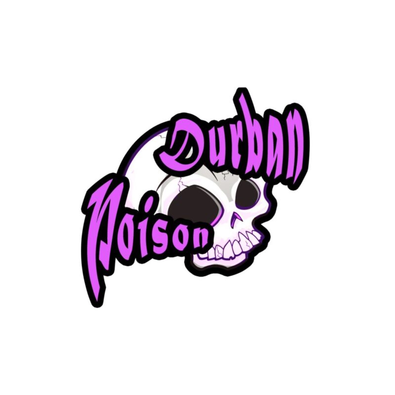 Durban Poison Cannabis Strain Sativa