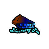 Blueberry pie V 2.0