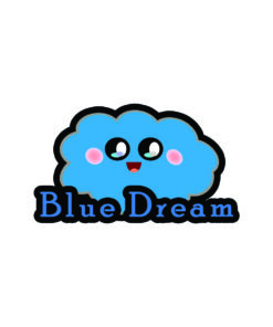 Blue Dream Cannabis Strain Hybrid