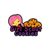 Girl scout cookies