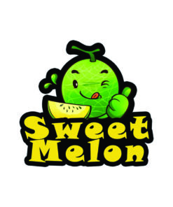 Sweet melon