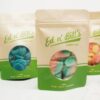 Ed n Bills Gummy Edible Candy Bags