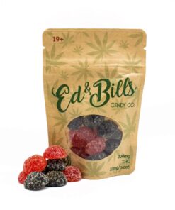 Ed ‘n Bills Candy Sour Berries