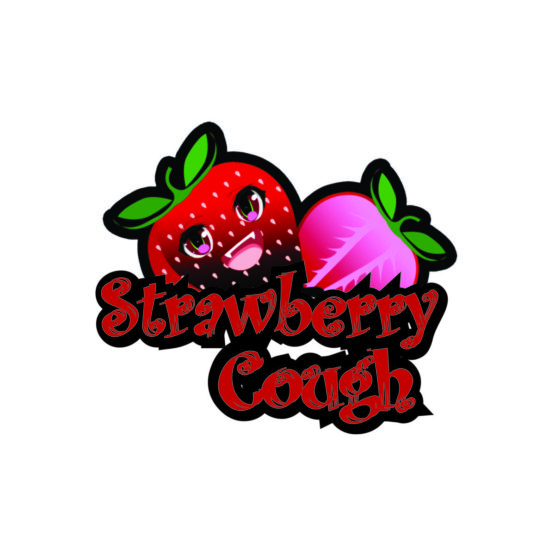 Strawberry cough original file