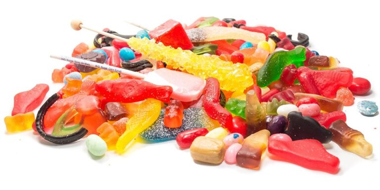 THC Gummies in Canada: The Complete Buying Guide for 2026 4 edibles slider