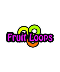 Fruit Loops