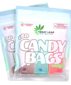 Treat Leaf CBD