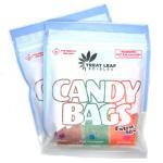 Treat Leaf Edibles Extra 80mg THC Candy Bags (9-Pack Gummy)