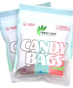 Treat Leaf Original