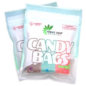 Treat Leaf Original