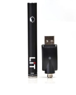 Buy Lit Refill Cartridges 500mg Or 1000mg Online Canada Lit Vape Pens