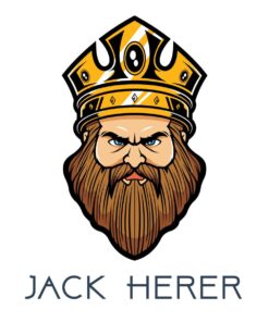 Jack Herer THC Vape Pen Kit or Refill Cartridge (Sativa) 7 Jack Herer