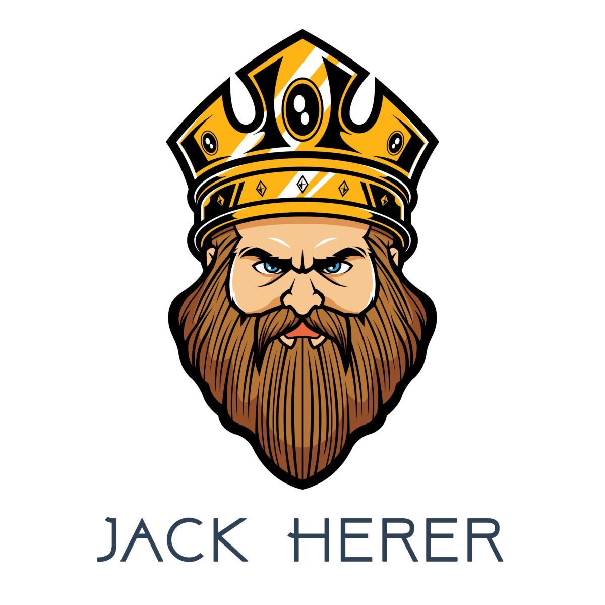 Jack Herer THC Vape Pen Kit or Refill Cartridge (Sativa) | LiT