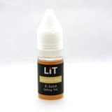 Vanilla Bottle 500mg