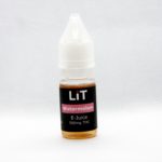LiT THC Vape E-Juice