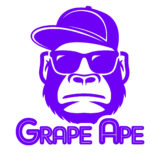 Grape Ape Weed Vape Pen