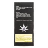 LiT Vape Pens Weed Kit Box Back