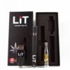 LiT Vape Pens Weed Kit Set A