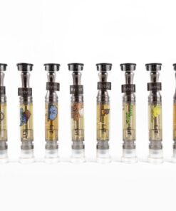 LiT Vape Pens Weed Refill Cartridges A