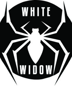 White Widow Cannabis Strain Hybrid