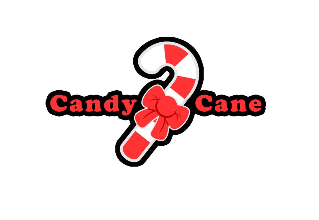 Buy Candy Cane THC Vape Pen Kit or Refill Cartridge (Indica) Online