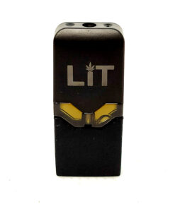 Buy LiT Oil THC JUUL Pods (1000mg) Online | LiT Vape Pens Online