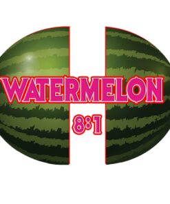 Watermelon CBD Vape Pen
