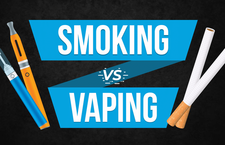 Why Vaping Is Better Than Smoking Weed