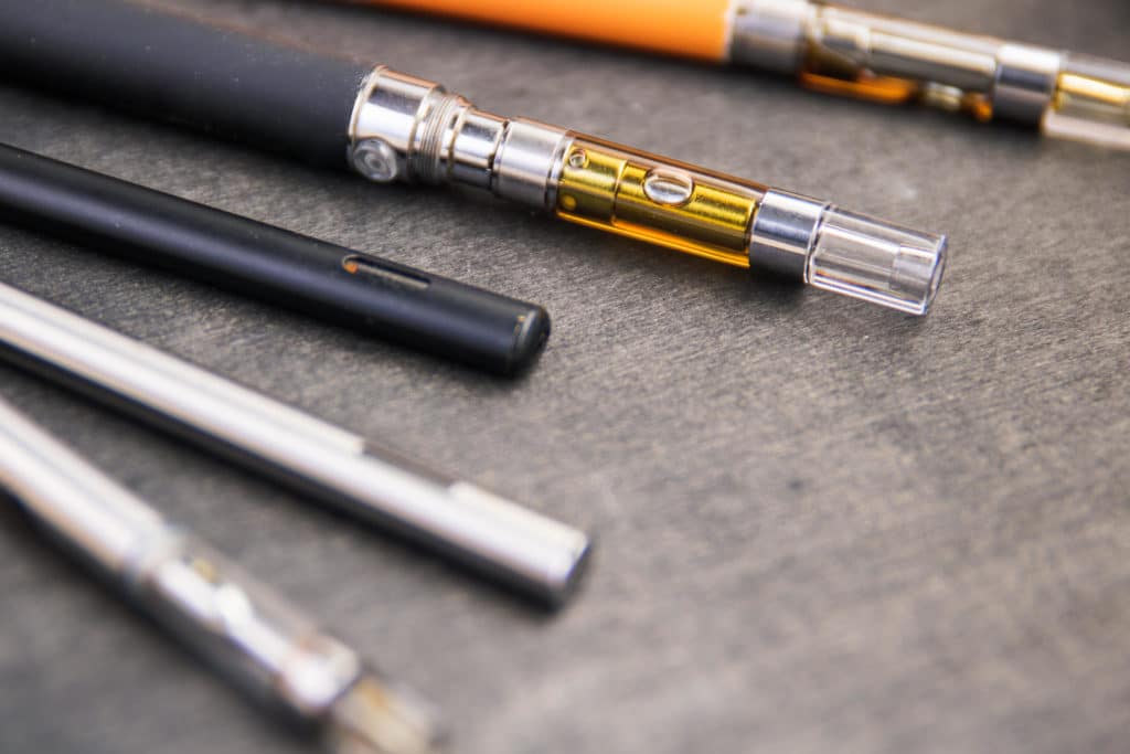 Is Vaping Harmful Just How Safe are Vape Pens LiT Vape Pens