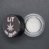 LiT CBD Isolate 500 mg