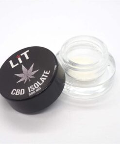 LiT CBD Isolate 500mg
