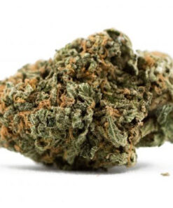 Pineapple Express Cannabis Strain 1