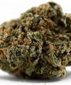 Pineapple Express Cannabis Strain 2