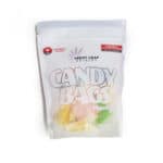 Traitez les feuilles comestibles Sachets de bonbons Micro Dose 5mg 36 Pack Gummy