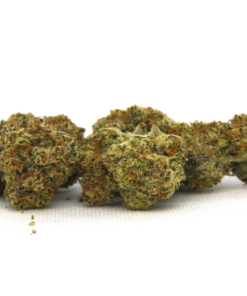 Platinum Blackberry