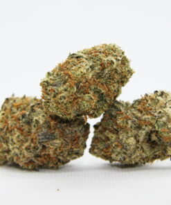 Platinum Blackberry