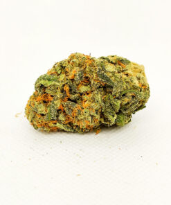 Gods Green Crack