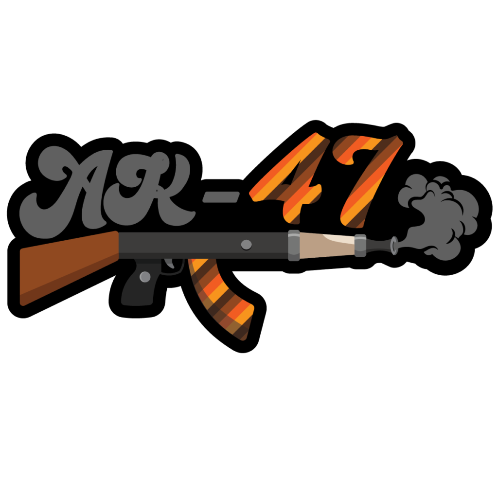 Buy AK47 THC Vape Pen Kit or Refill Cartridge (Sativa) Online LiT