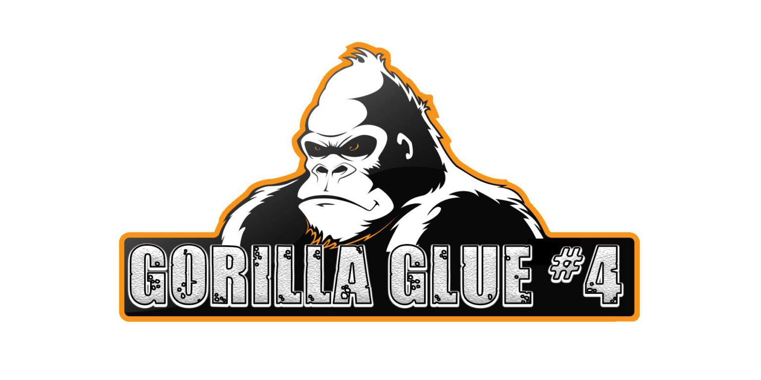 Buy Gorilla Glue 4 THC Vape Pen Kit or Refill Cartridge (Indica
