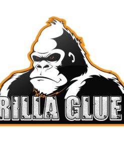 Gorilla Glue #4 THC Vape Pen Kit or Refill Cartridge (Indica) 7 Gorilla Glue #4 Cannabis Strain Indica