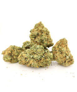 Durban Poison (Sativa) 5 Durban Poison