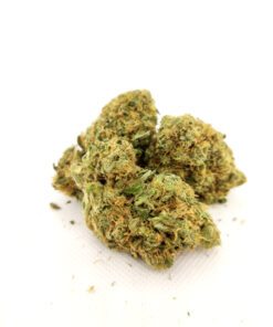 Durban Poison (Sativa) 6 Durban Poison