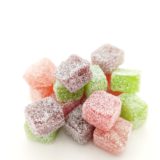 LIT Edible Gummy Candy Bag