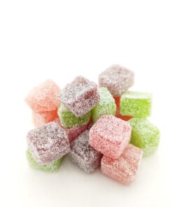 LIT Edible Gummy Candy Bag
