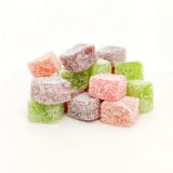 LIT Edible Gummy Candy Bag