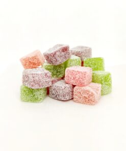 LIT Edible Gummy Candy Bag