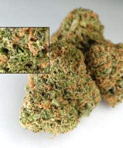 Gelato Cannabis Flower