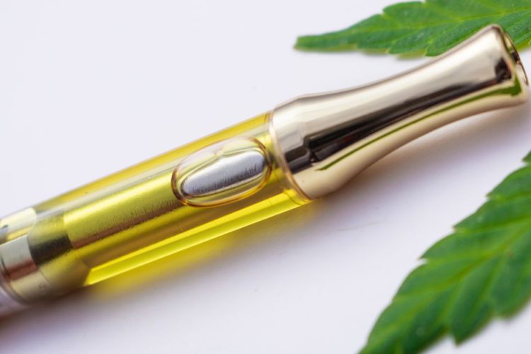 Everything You Need To Know About THC Vape Pens