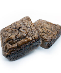 Canndy Shop Edibles THC Milk Chocolate Brownies