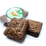 Canndy Shop Edibles THC Chocolate Brownies